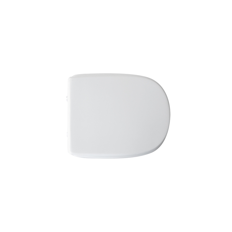 Sedile Wc Per Hidra Vaso My Forma 5 - Bianco 111-22HMY