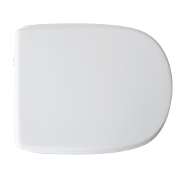 Sedile Wc Per Hidra Vaso My Forma 5 - Bianco 111-22HMY