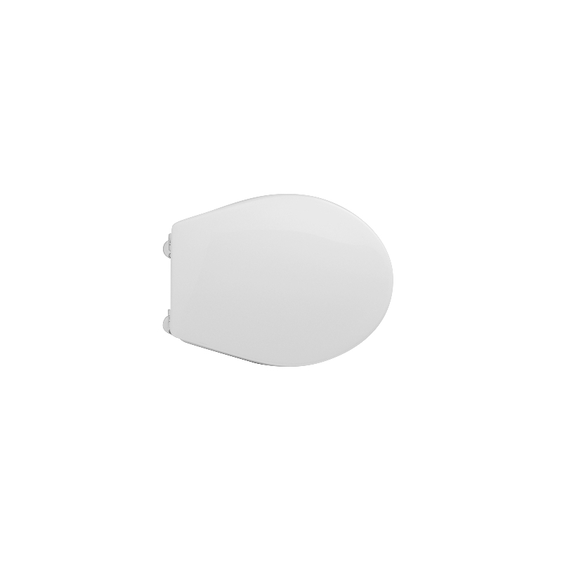 Sedile Wc Per Hatria-spea Vaso Nido Forma 1 - Bianco 111-22HNI