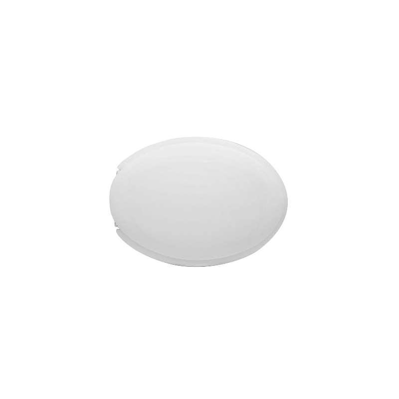 Sedile Wc Per Hatria Vaso Sculture Bianco Forma 1 - Bianco 111-22HSC