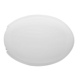 Sedile Wc Per Hatria Vaso Sculture Bianco Forma 1 - Bianco 111-22HSC