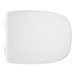 Sedile Wc P/hatria-spea Vaso Selecta Forma 3 - Bianco 111-22HSE