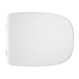 Sedile Wc P/hatria-spea Vaso Selecta Forma 3 - Bianco 111-22HSE