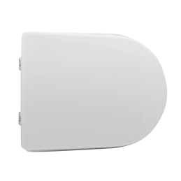 Sedile Wc Per Hidra Vaso Top Line Forma 7 - Bianco 111-22HTL