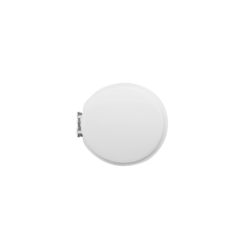 Sedile Wc Per Hatria-spea Vaso You & Me Forma 2 - Bianco 111-22HYM