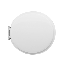 Sedile Wc Per Hatria-spea Vaso You & Me Forma 2 - Bianco 111-22HYM