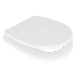 Sedile Wc Per Ideal Standard Vaso Aquatonda Forma 4 - Bianco 111-22IAQ