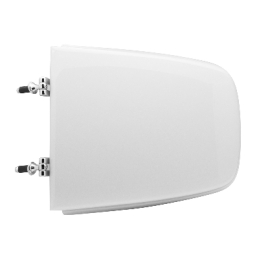 Sedile Wc Per Ideal Standard Vaso Aero Forma 5 - Bianco 111-22IAR