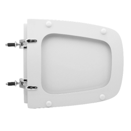Sedile Wc Per Ideal Standard Vaso Aero Forma 5 - Bianco 111-22IAR