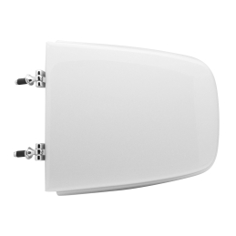 Sedile Wc Per Ideal Standard Vaso Aero Forma 5 - Bianco 111-22IAR