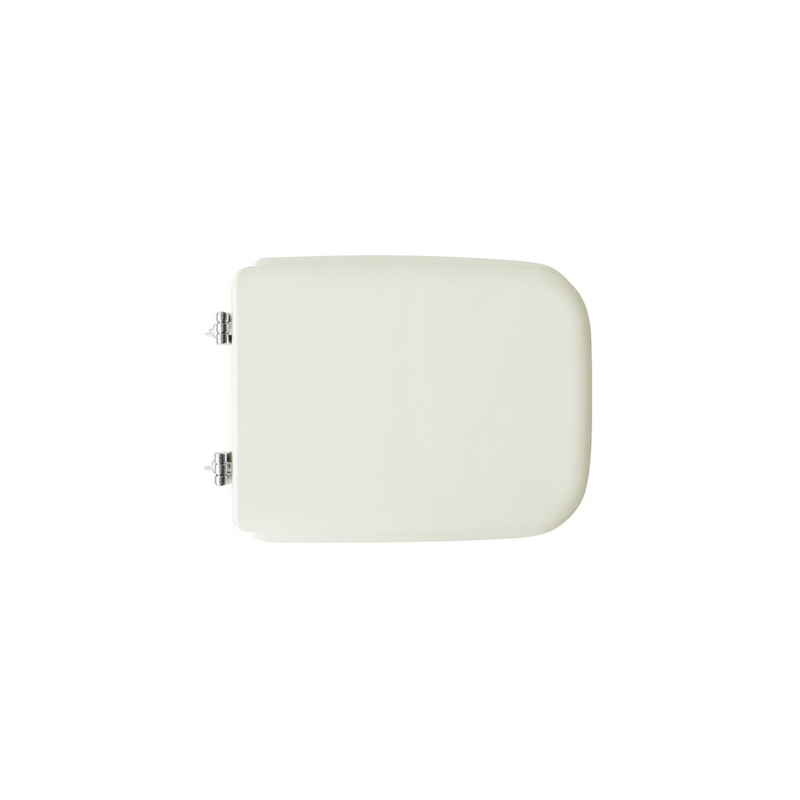 Sedile Wc Per Ideal Standard Vaso Conca Champagne Forma 8 - Champagne 111-22ICOK