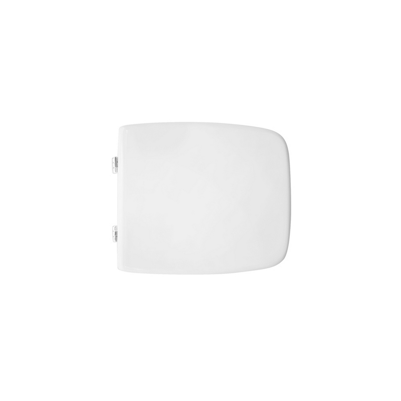 Sedile Wc Per Ideal Standard Vaso Cantica Forma 8 - Bianco 111-22ICT