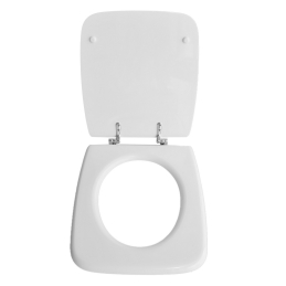 Sedile Wc Per Ideal Standard Vaso Cantica Forma 8 - Bianco 111-22ICT