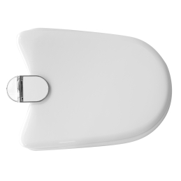 Sedile Wc Per Ideal Standard Vaso Diagonal Forma 10 - Bianco Europeo 111-22IDI