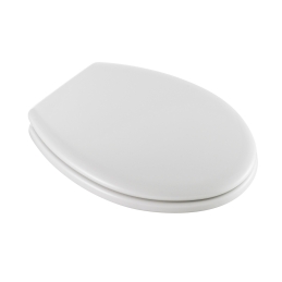 Sedile Wc Per Ideal Standard Vaso Ellisse Forma 1 - Bianco Is (grigio Chiaro) 111-22IEL