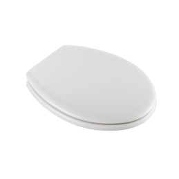 Sedile Wc Per Ideal Standard Vaso Ellisse Forma 1 - Bianco Is (grigio Chiaro) 111-22IEL