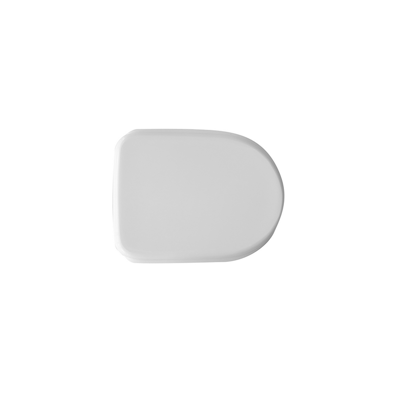 Sedile Wc Per Ideal Standard Vaso Esedra Forma 5 - Bianco Eu 111-22IER