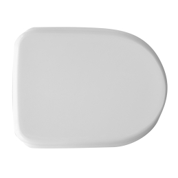 Sedile Wc Per Ideal Standard Vaso Esedra Forma 5 - Bianco Eu 111-22IER