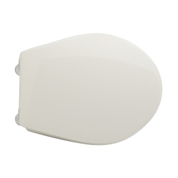 Sedile Wc Per Ideal Standard Vaso Gemma Forma 1 - Bianco 111-22IGM