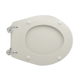 Sedile Wc Per Ideal Standard Vaso Gemma Forma 1 - Bianco 111-22IGM