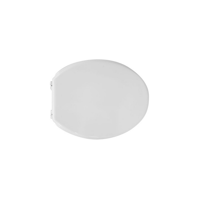 Sedile Wc Per Incea Vaso Iside Bianco Forma 1 - Bianco 111-22IIS