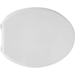 Sedile Wc Per Incea Vaso Iside Bianco Forma 1 - Bianco 111-22IIS