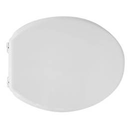Sedile Wc Per Incea Vaso Iside Bianco Forma 1 - Bianco 111-22IIS