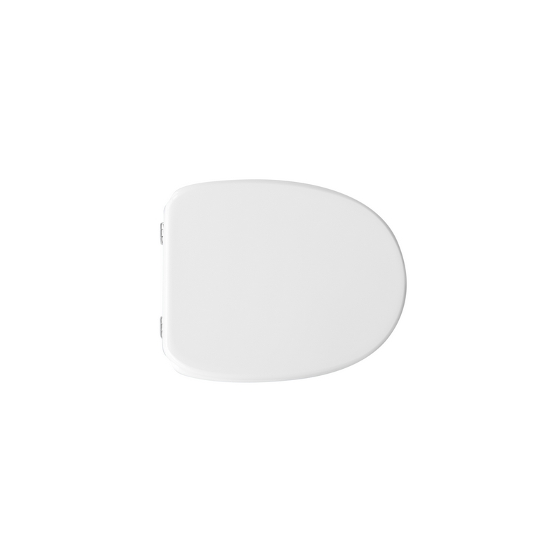 Sedile Wc Per Ideal Standard Vaso Nemea Forma 3 - Bianco 111-22INE