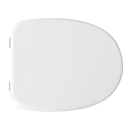 Sedile Wc Per Ideal Standard Vaso Nemea Forma 3 - Bianco 111-22INE