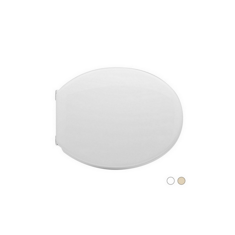 Sedile Wc Per Incea Vaso Opi Forma 1 - Bianco 111-22IOP-B