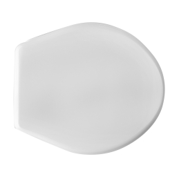 Sedile Wc Per Incea Vaso Pompea Forma 2 - Bianco 111-22IPO