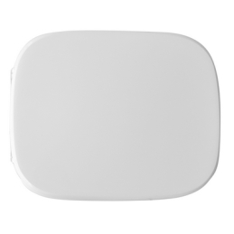 Sedile Wc Per Ideal Standard Vaso Serie 21 Forma 8 - Bianco 111-22IS21