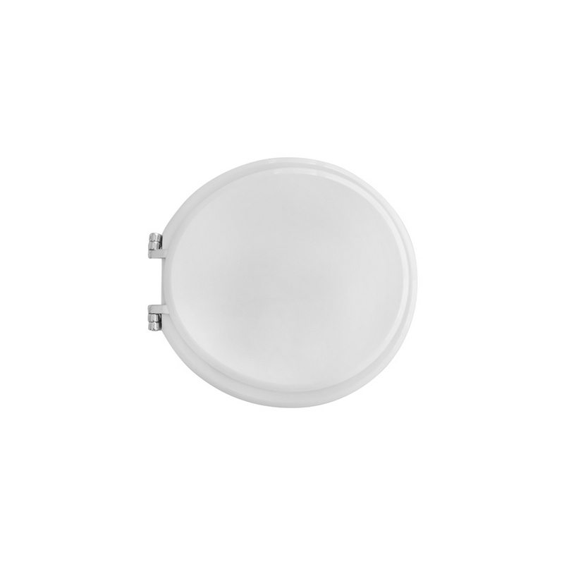 Sedile Wc Per Ideal Standard Vaso Small Forma 2 - Bianco 111-22ISM