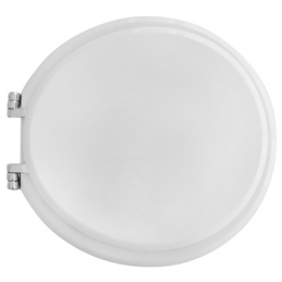 Sedile Wc Per Ideal Standard Vaso Small Forma 2 - Bianco 111-22ISM