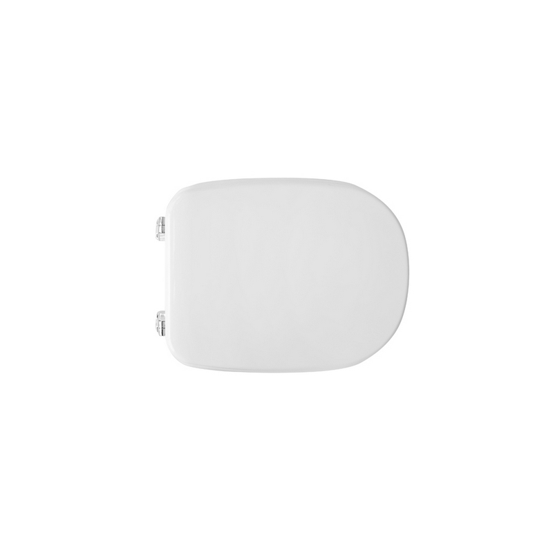 Sedile Wc Per Ideal Standard Vaso Tesi Forma 6 - Bianco Is (grigio Chiaro) 111-22ITE