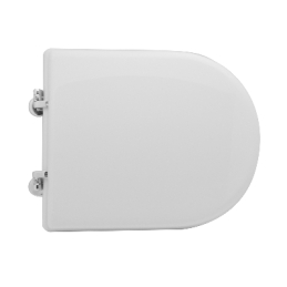 Sedile Wc Per Ideal Standard Vaso Tonic Forma 7 - Bianco 111-22ITN