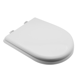 Sedile Wc Per Ideal Standard Vaso Tonic Forma 7 - Bianco 111-22ITN
