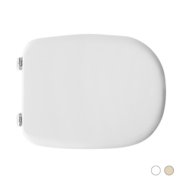 Sedile Wc Per Ideal Standard Vaso Tesi Forma 6 - Champagne 111-22ITS-K