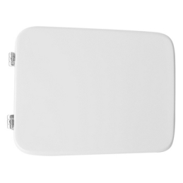 Sedile Wc Per Ideal Standard Vaso Velara Forma 8 - Bianco Is 111-22IVE