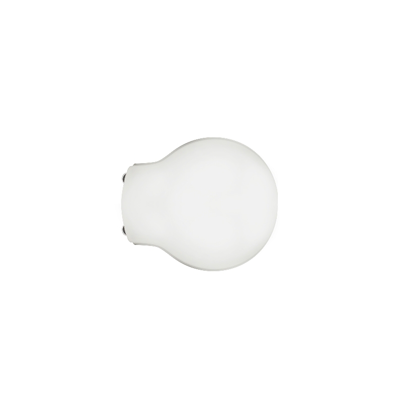 Sedile Wc Per Kerasan Vaso Bellini Forma 10 - Bianco 111-22KBE