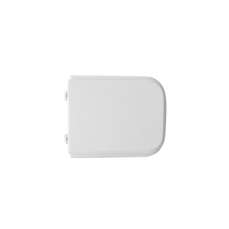 Sedile Wc Per Kerasan Vaso Bicchi Forma 8 - Bianco 111-22KBI