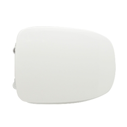 Sedile Wc Per Kerasan Vaso Brio Sospeso Forma 3 - Bianco 111-22KBS