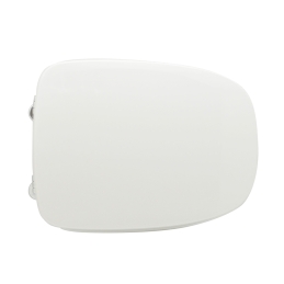 Sedile Wc Per Kerasan Vaso Brio Sospeso Forma 3 - Bianco 111-22KBS