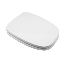 Sedile Wc Per Kerasan Vaso Brio Sospeso Forma 3 - Bianco 111-22KBS