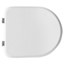 Sedile Wc Per Kerasan Vaso Godia Forma 7 - Bianco 111-22KGO