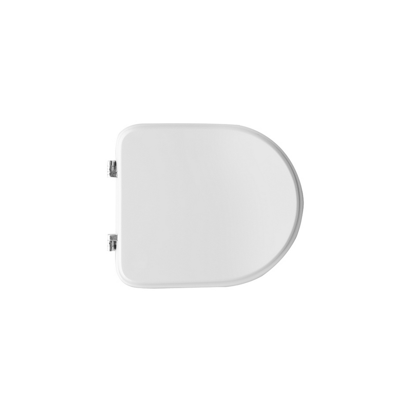 Sedile Wc Per Kerasan Vaso Godia Forma 7 - Bianco 111-22KGO