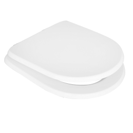 Sedile Wc Per Kerasan Vaso Godia Forma 7 - Bianco 111-22KGO