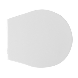 Sedile Wc Per Kerasan Vaso K09 Forma 2 - Bianco 111-22KKZ