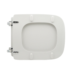 Sedile Wc Per Kerasan Vaso Thema Forma 5 - Bianco 111-22KTH