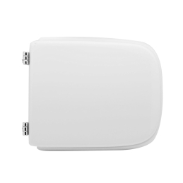 Sedile Wc Per Kerasan Vaso Thema Forma 5 - Bianco 111-22KTH
